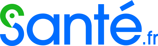 Logo Santé.fr